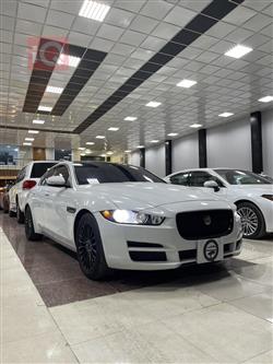 جاگوار XE